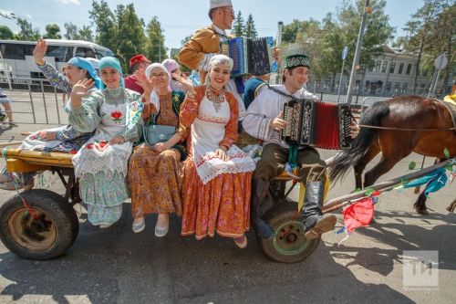 Кунак каршылау йоласы