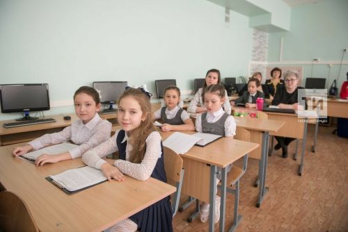 Чаллыда мәктәп үзидарәсен җитәкләргә теләүчеләр көч сынаша