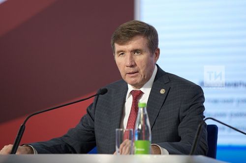 Татарстанда сайлауга килү күрсәткече 70,1 процент тәшкил иткән