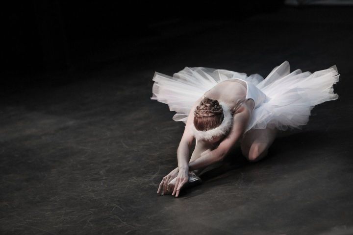 7 февраль – Бөтендөнья балет көне