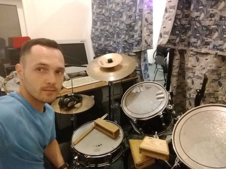 Барабанчы сәгать кебек төгәл булырга тиеш