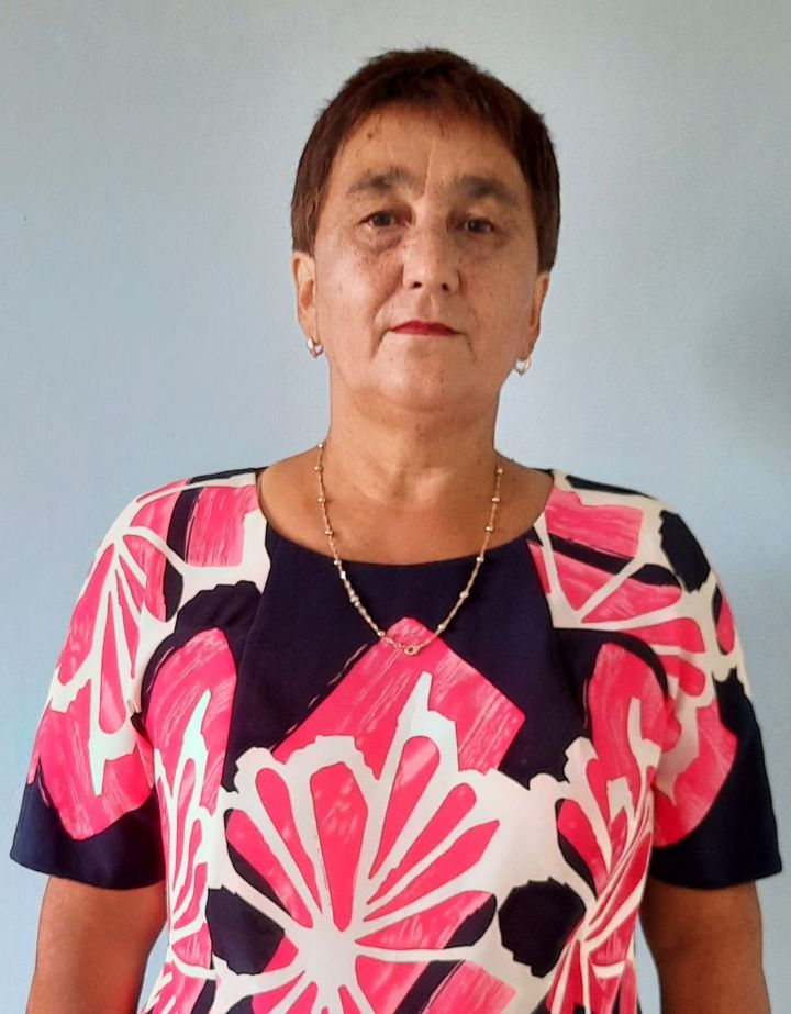 «Укытучы буласым килде»