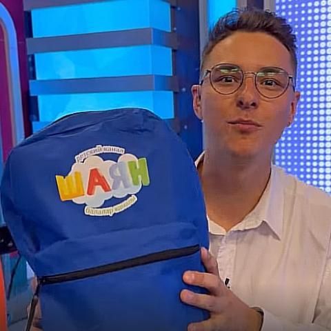 «ШАЯН ТВ»дан бүләк