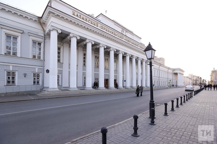 Татарстанда Бөтенроссия физика көне үтәчәк