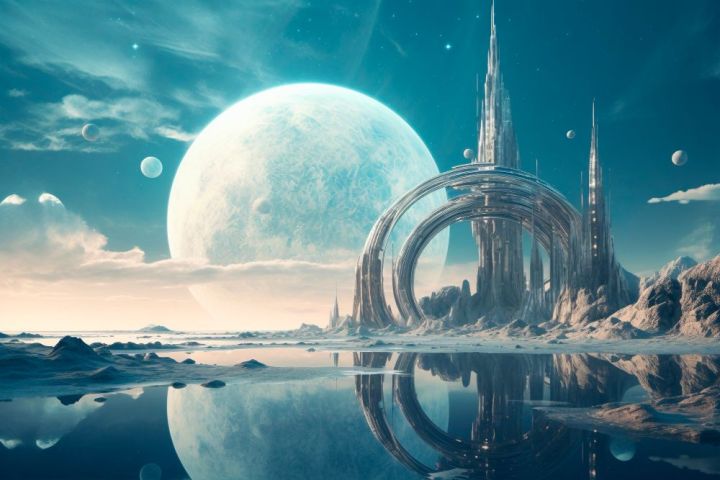 «Россия 2050» Бөтенроссия фәнни фантастика конкурсына гаризалар алу дәвам итә