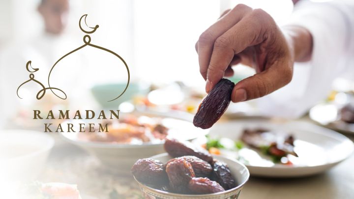 Рамазан ае – изге ай