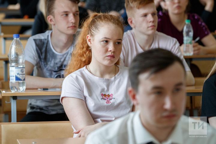 Финанс куркынычсызлыгы буенча видеороликлар конкурсы үтә