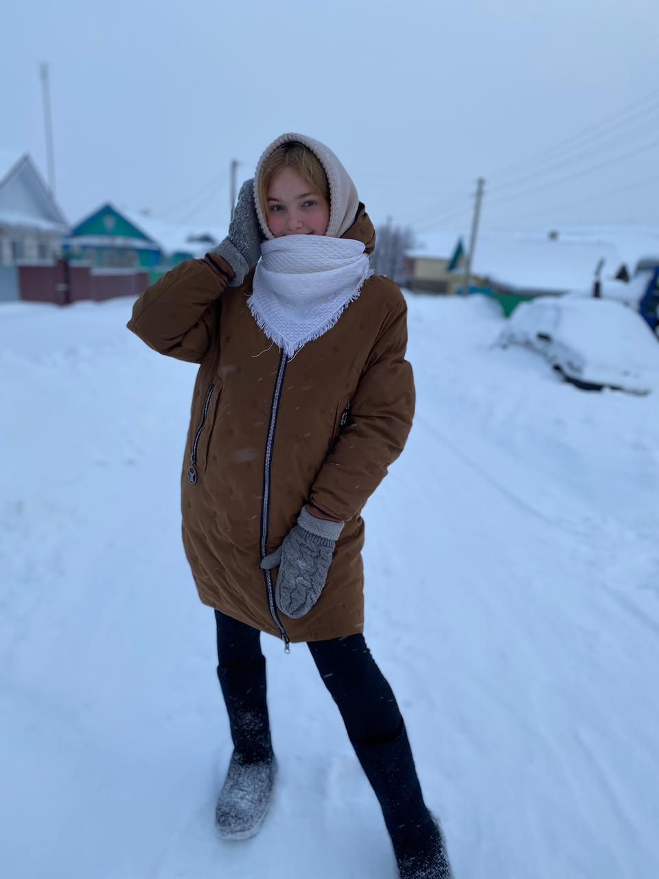 Каникуллар...