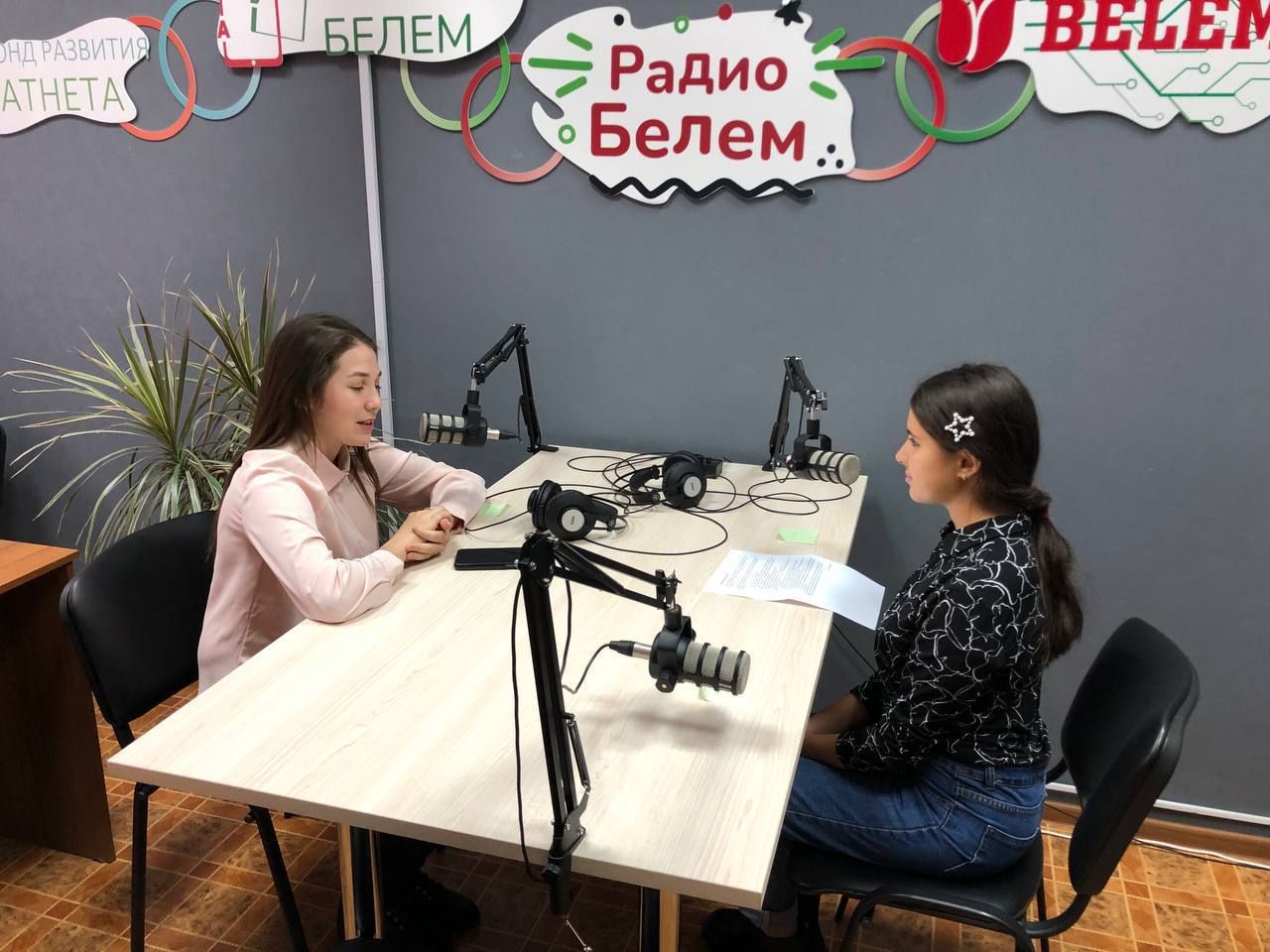 Раил Гатауллин: «Һәрберегезне көтәбез!»