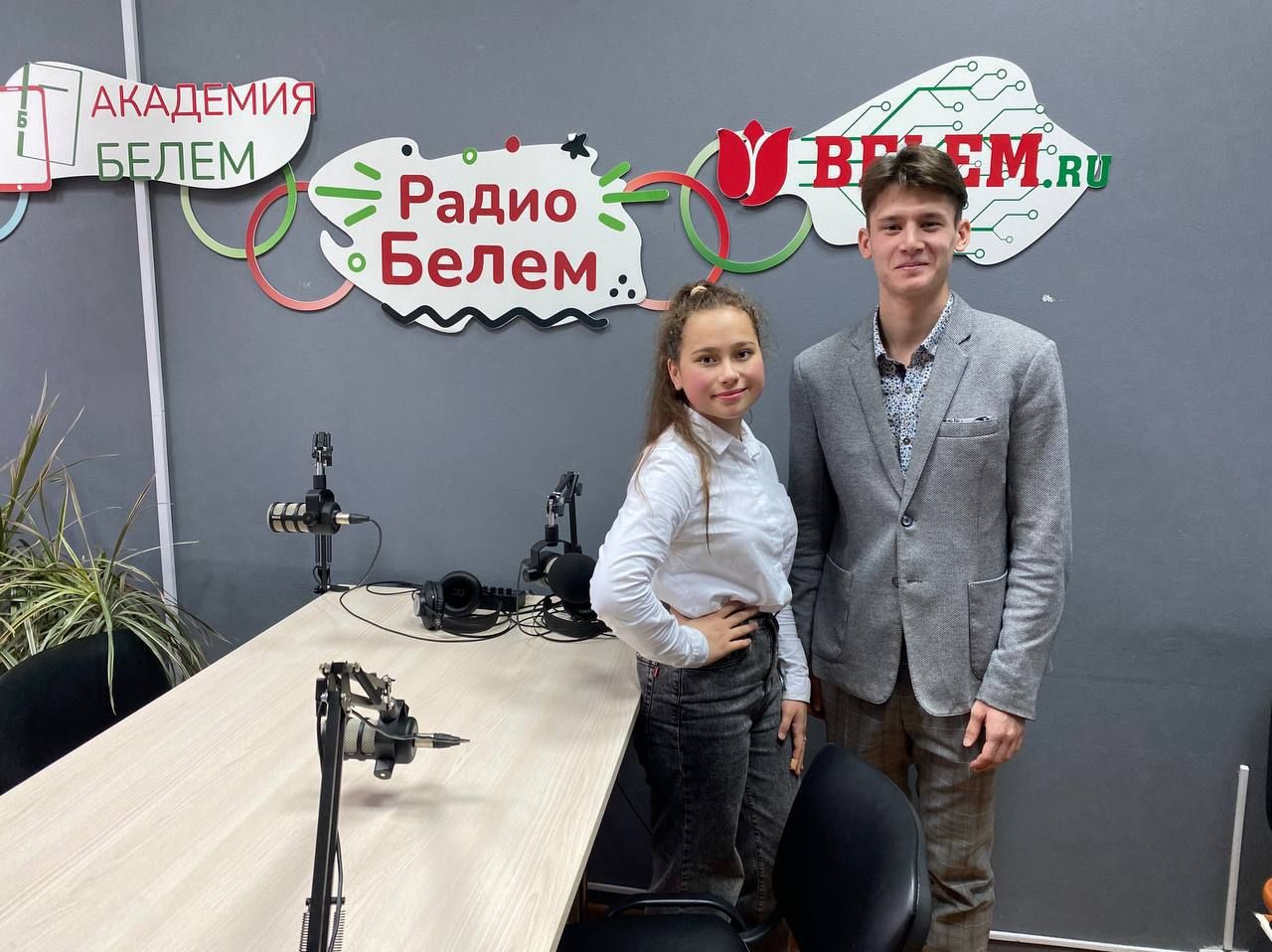 Раил Гатауллин: «Һәрберегезне көтәбез!»