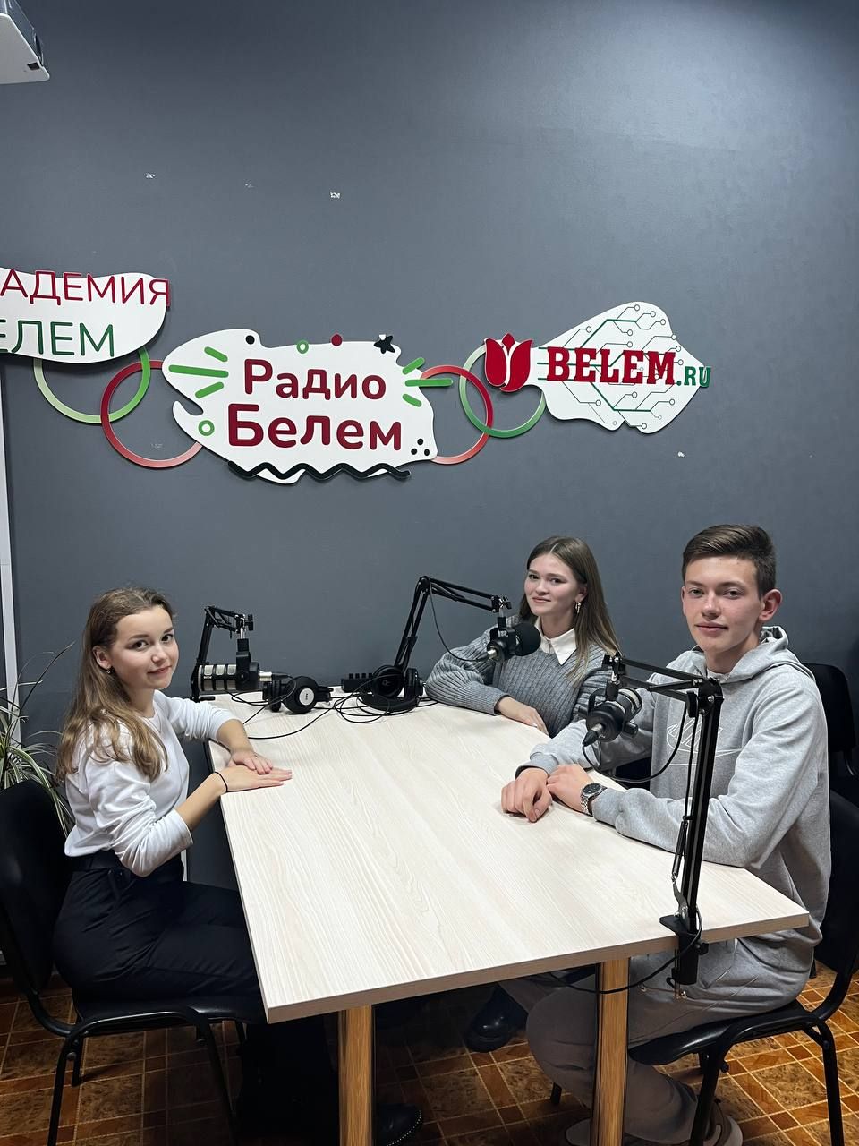 Раил Гатауллин: «Һәрберегезне көтәбез!»