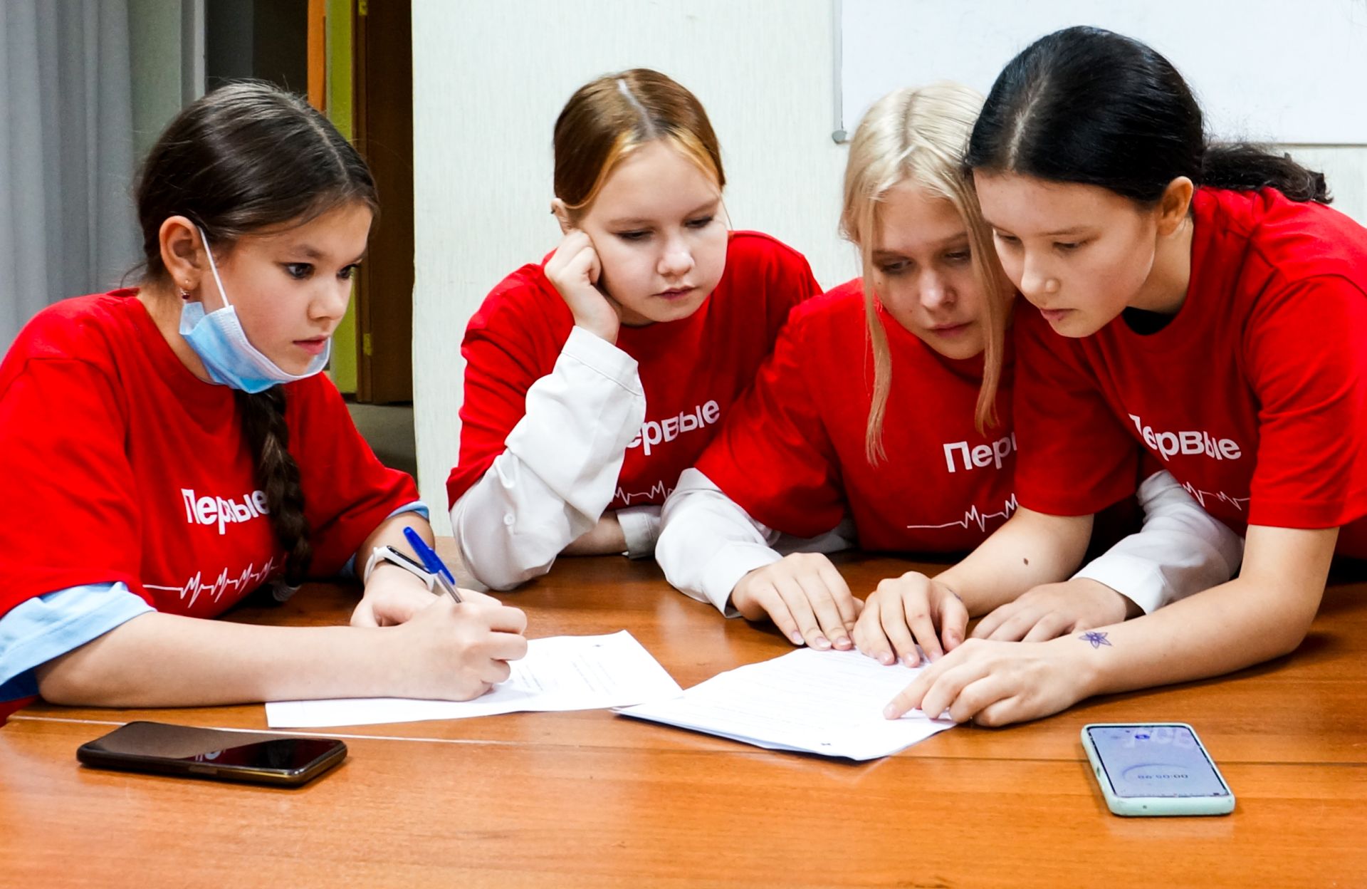 Чаллыда беренче ярдәм күрсәтү буенча региональ чемпионат узды