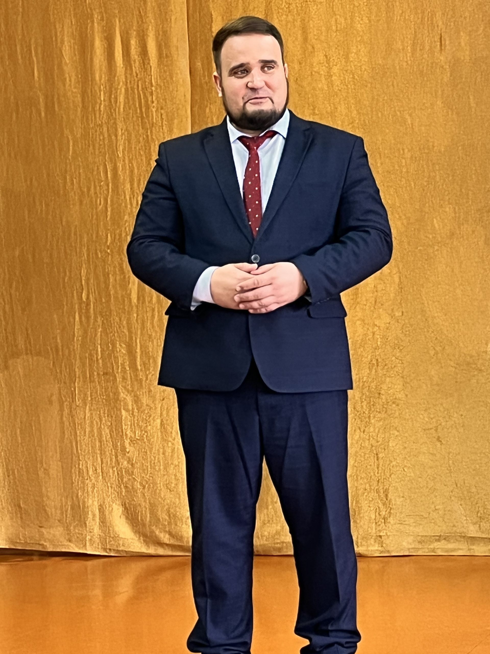 Шәвәлиев һәм яшь «профессорлар»