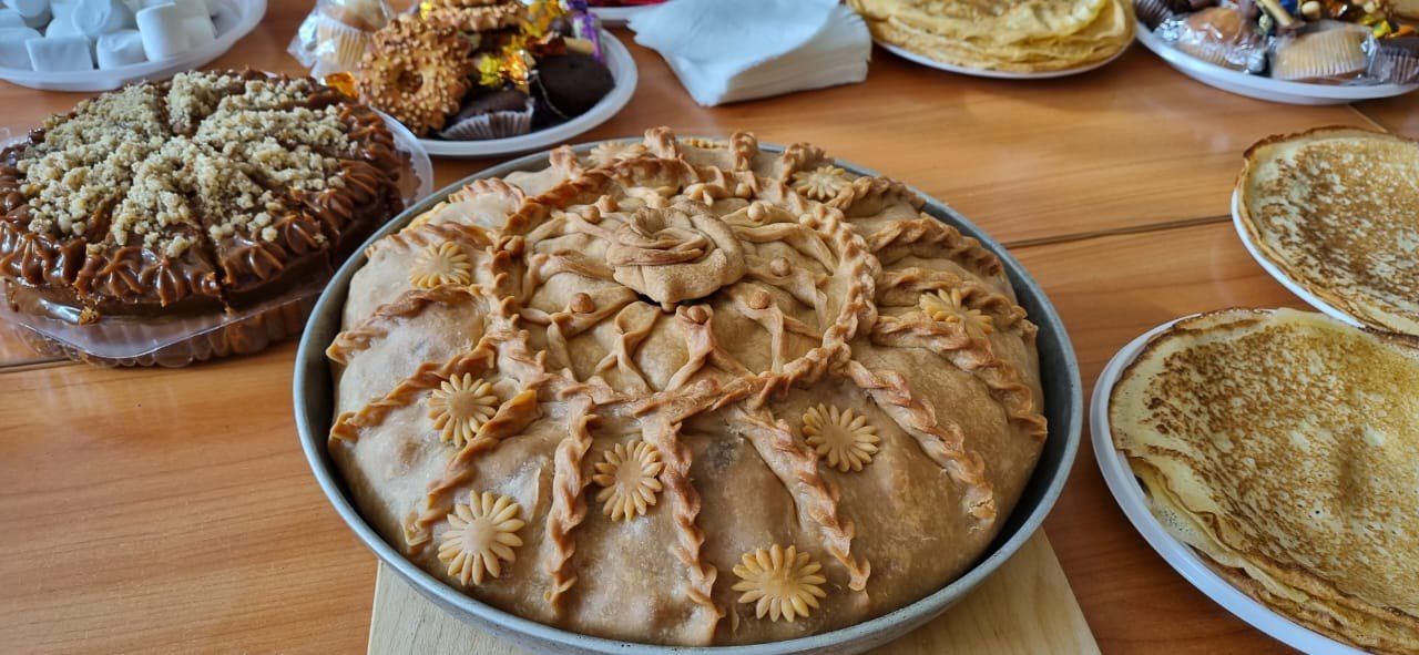Каз өмәсе