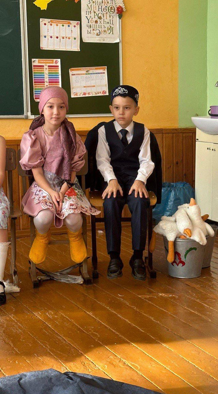 Каз өмәсе