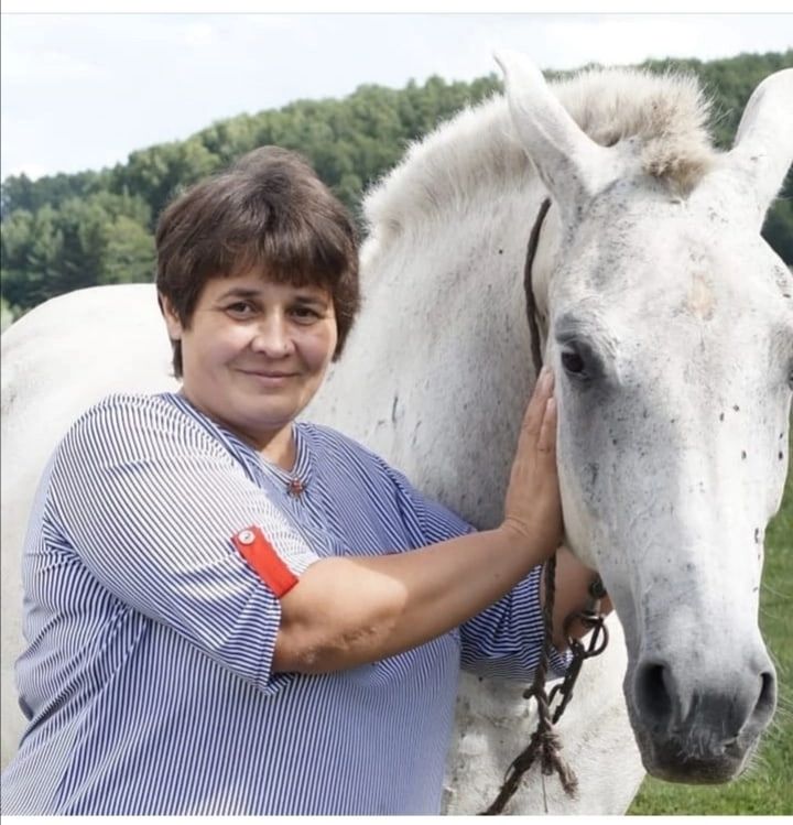Әнием минем