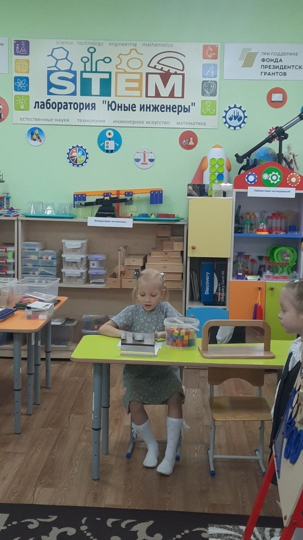 Минзәлә районының 5нче «Таңкай» балалар бакчасында тәрбиячеләр өчен регионара семинар узды