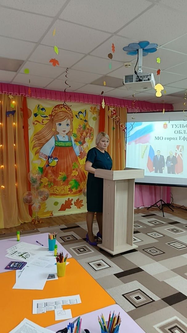 Минзәлә районының 5нче «Таңкай» балалар бакчасында тәрбиячеләр өчен регионара семинар узды