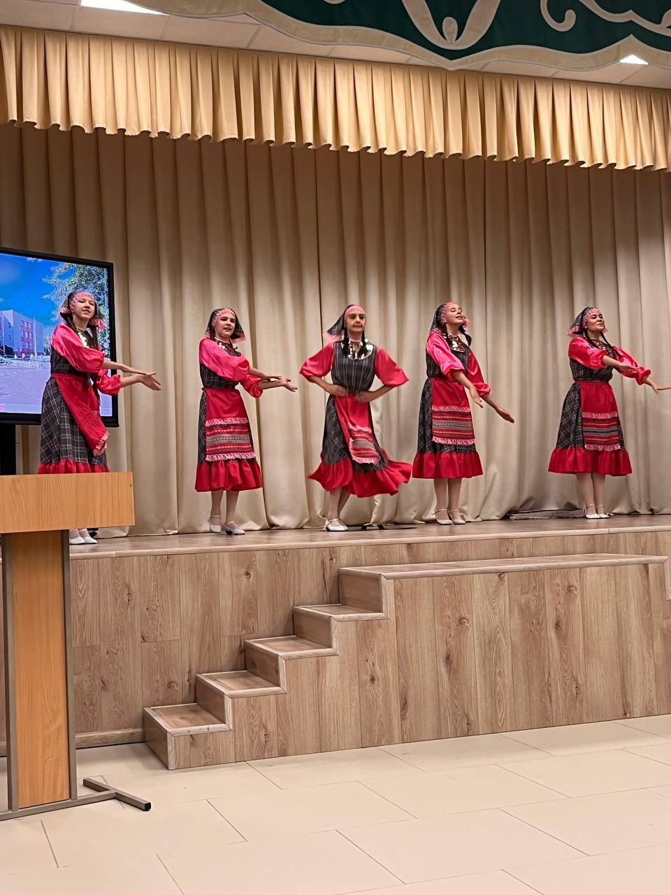 Чаллыда сүзлекләр көне уңаеннан чара үтте