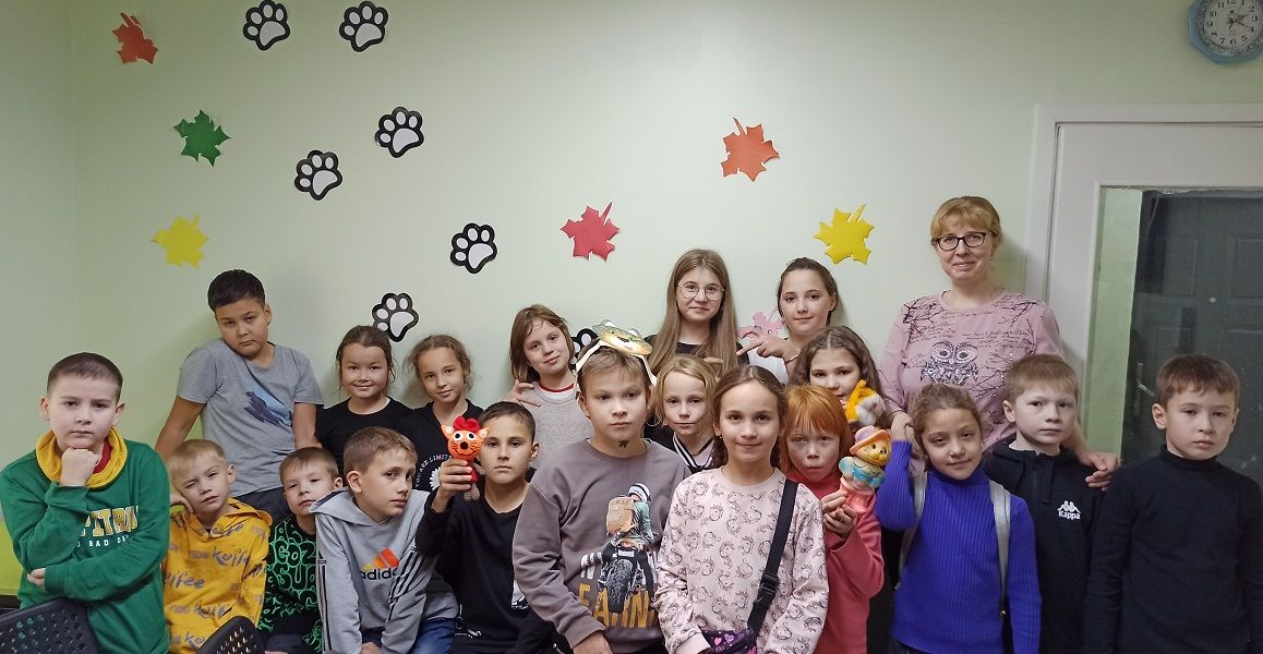 Мурляндия илендә ачышлар