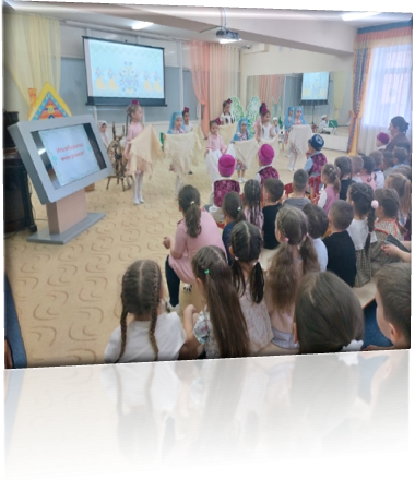 «Кыйммәтле хәзинәләр» этнофестивале үткәрдек