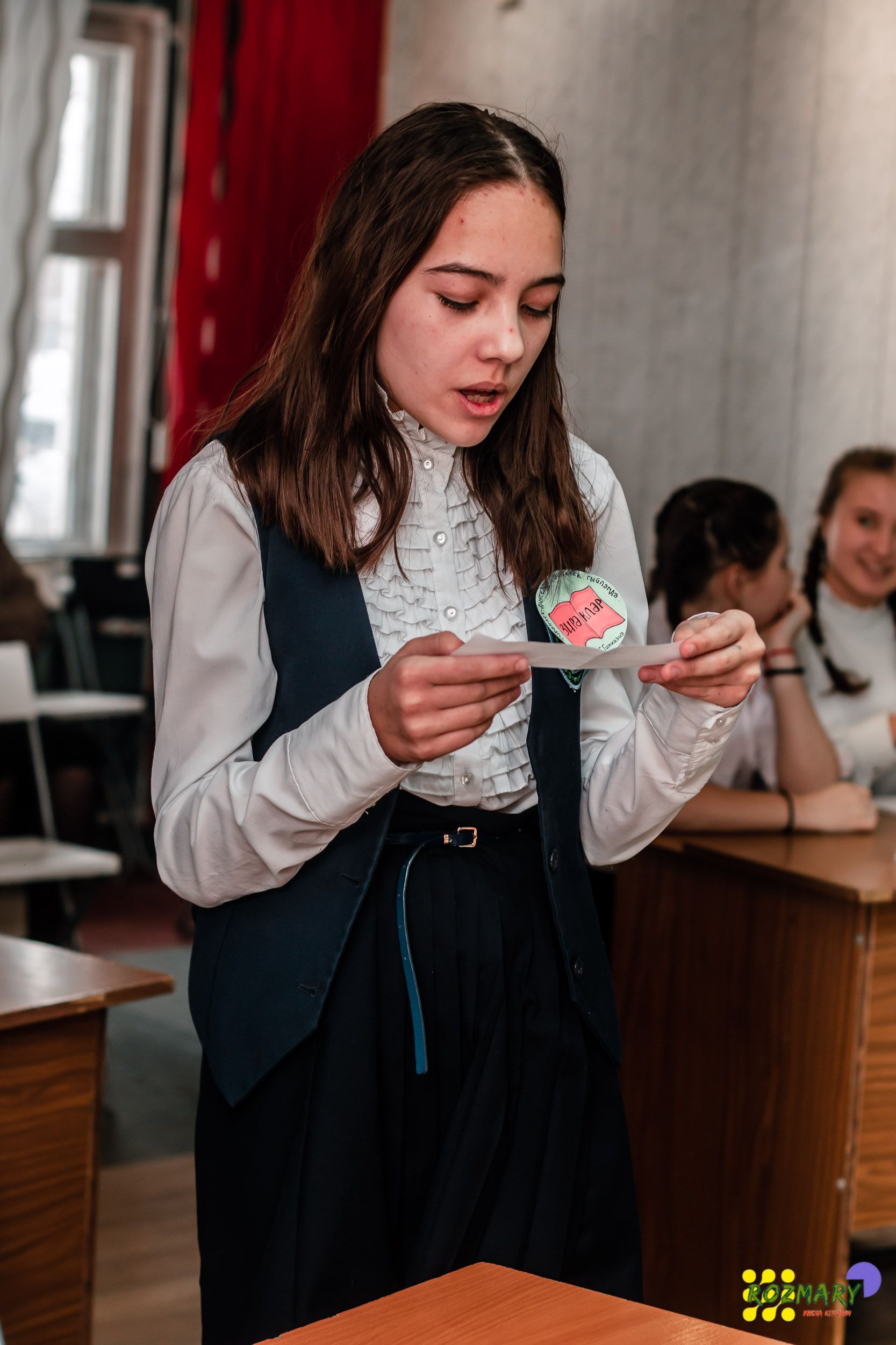 «Татар теле - туган телем» шәһәркүләм квиз-уенының икенче сайлап алу туры узды
