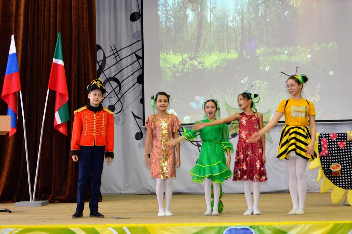 Чаллыда «Иң яхшы татар теле һәм әдәбияты укытучысы» Бөтенрәсәй һөнәри бәйгесенең зона этабы үтте