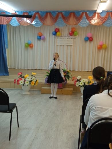 Такталачыкта «Без «Туган тел»дән туганнар» шигырь бәйгесе үтте