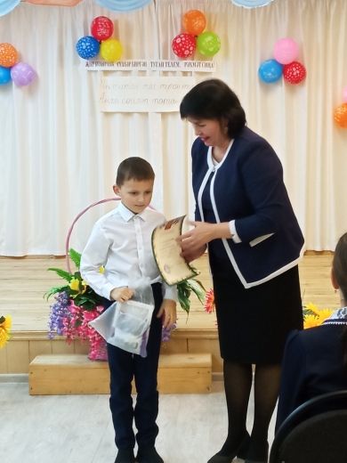 Такталачыкта «Без «Туган тел»дән туганнар» шигырь бәйгесе үтте