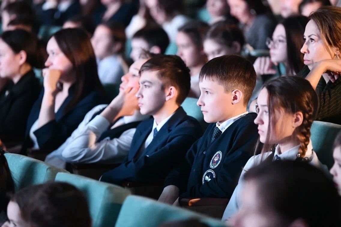 Казанда беренче тапкыр «Гәүһәр» фестивале узды
