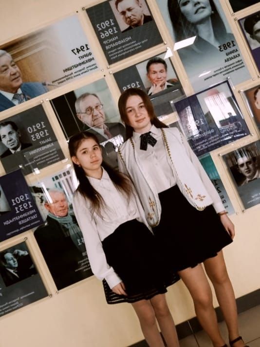 Шәүкәт Галиев премиясе лауреаты исемен зур горурлык белән йөртәм