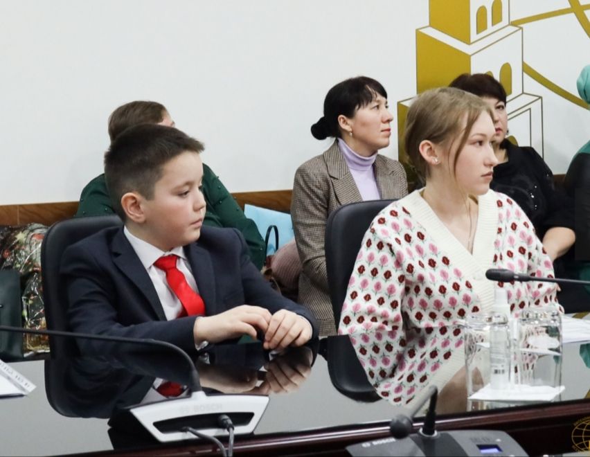 “Солдат альбомы” бәйгесендә катнаштым