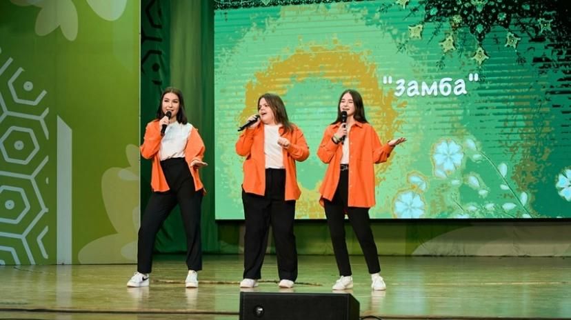 Безне ТНВдан карагыз