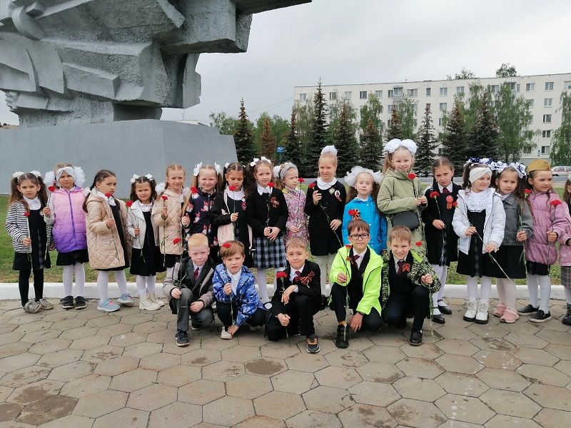 Күңелләрдә мәңге сакланыр...