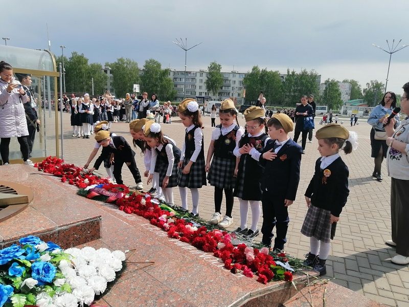 Күңелләрдә мәңге сакланыр...