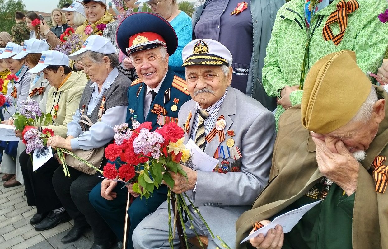 Үткән еллар  хатирәсе