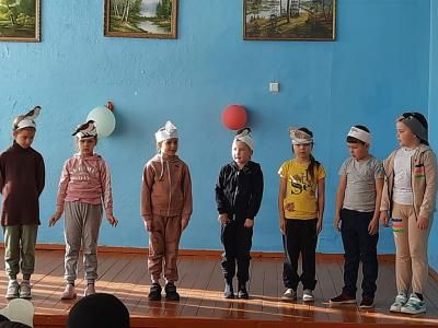 Язны сәламли кошлар