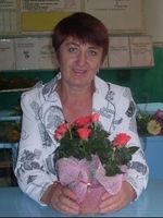 Фидакарь укытучы
