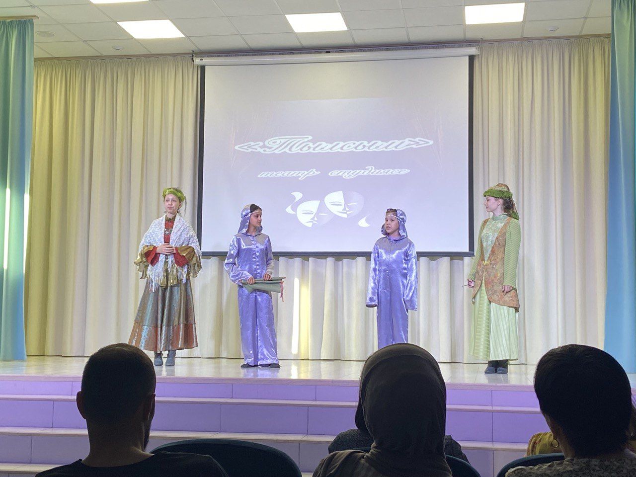 «Тыл­сым» тәэ­си­рен­дә елап та бу­ла, кө­леп тә!