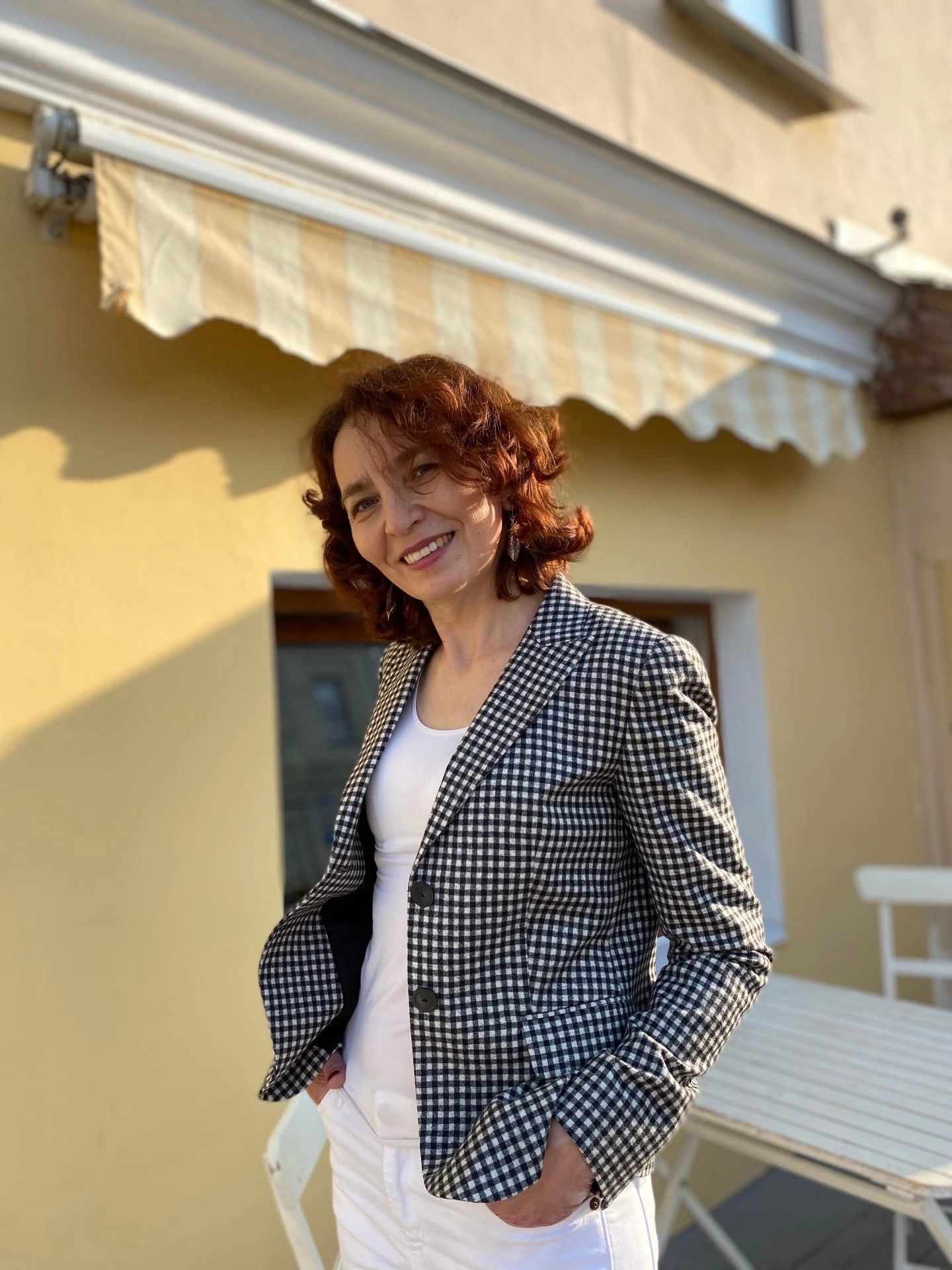 Гөлнур Сафиуллина: «Журналист һөнәрен сайлавыма беркайчан да үкенмәдем!»