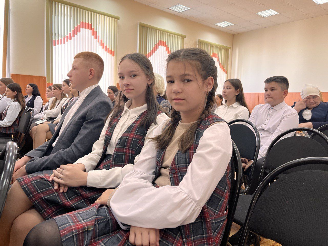 Сабада В.З.Гарифуллин исемендәге «Серле каләм» иҗади бәйгесенең 15 еллыгы үтте