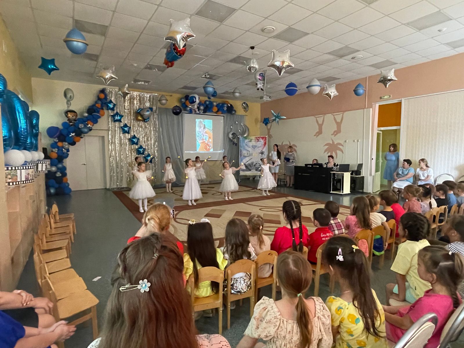Чаллыда «К родному языку на крыльях мультипликации» шәһәр фестиваль-конкурсы узды