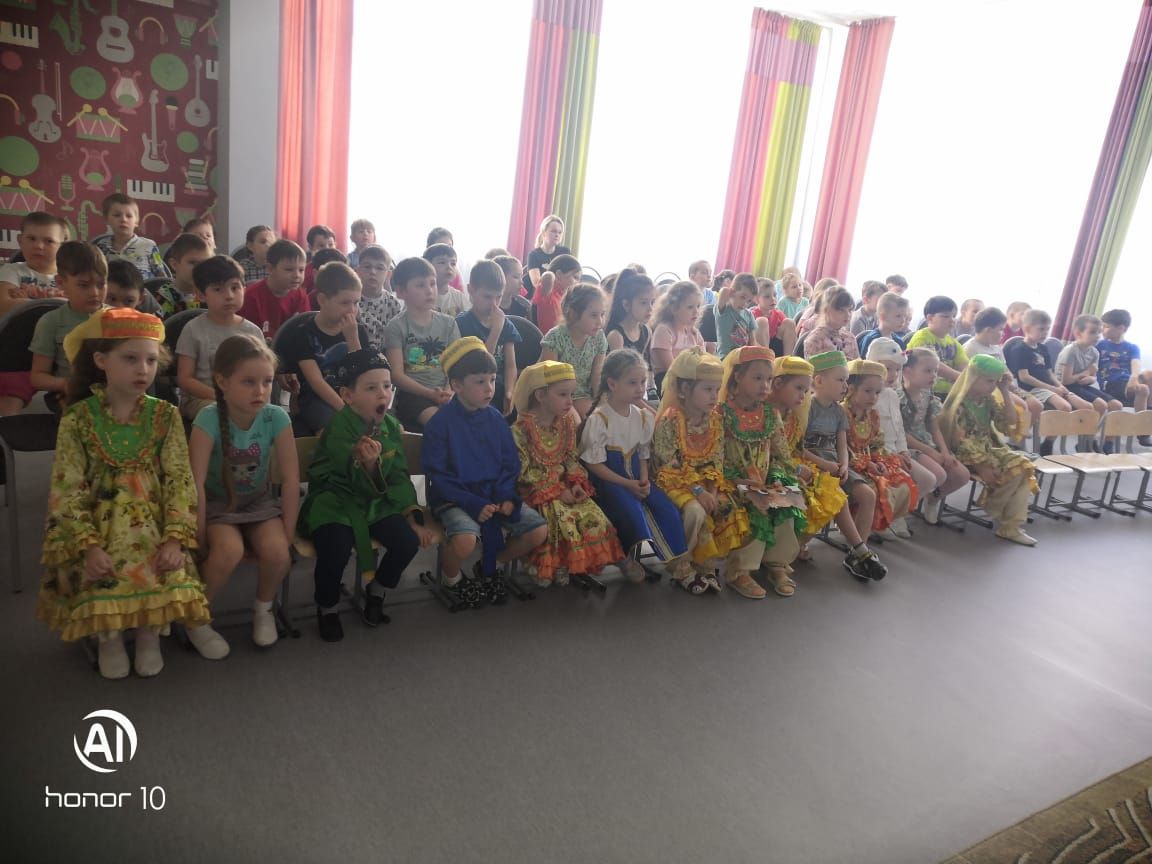 Тукай көне – безнең бәйрәм