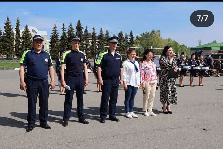 Хәвефсез тәгәрмәч