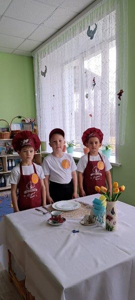 Көрәшченең яше юк!