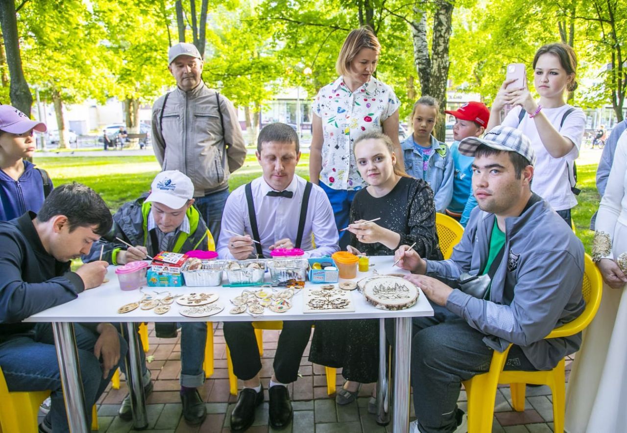 Истәлекле Сабантуй бәйрәме