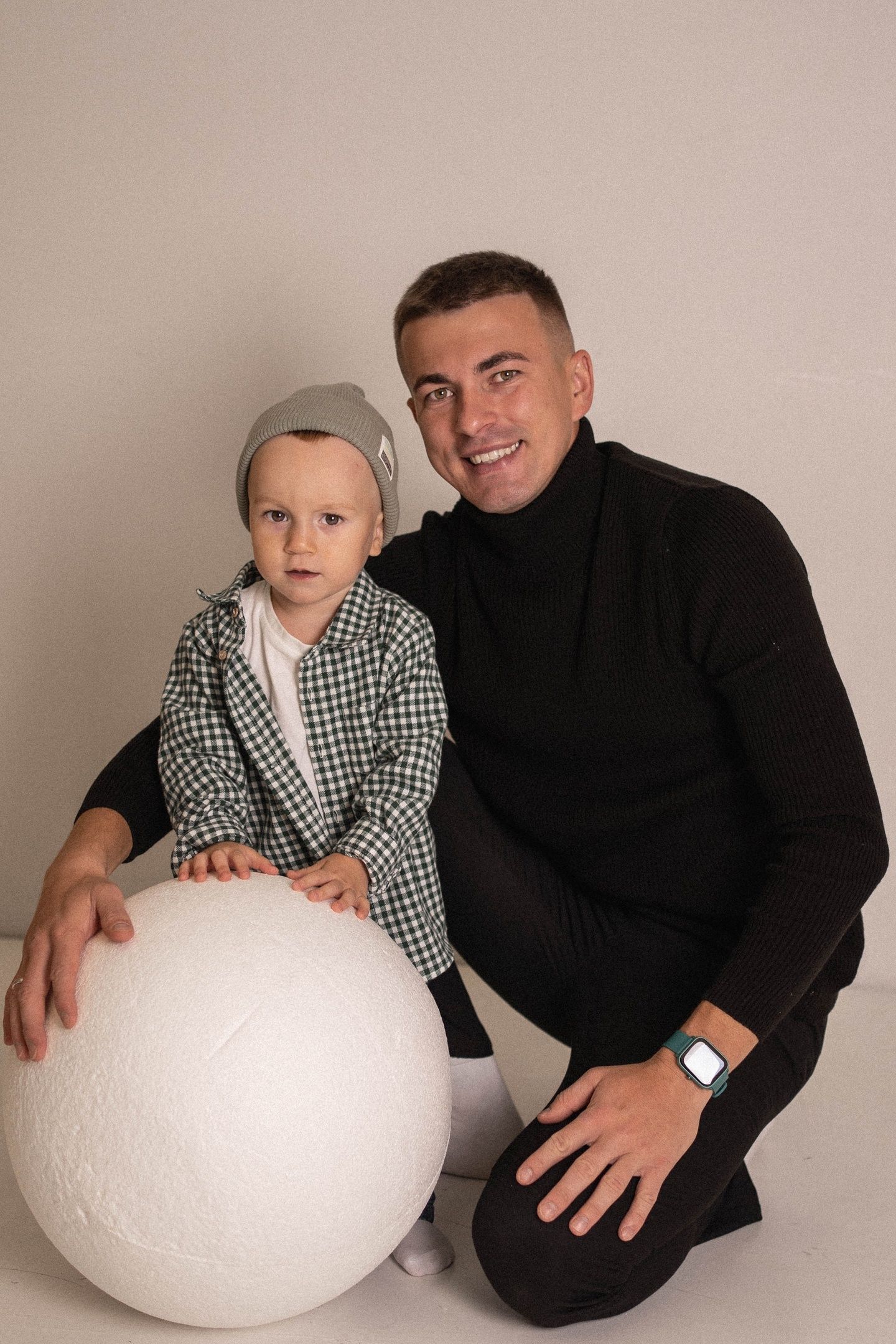 Илназ Габидуллин: «Үз-үзең булып калырга кирәк»
