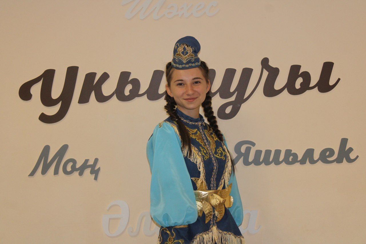 «ТатАрчаҖәй» – шәп алан!