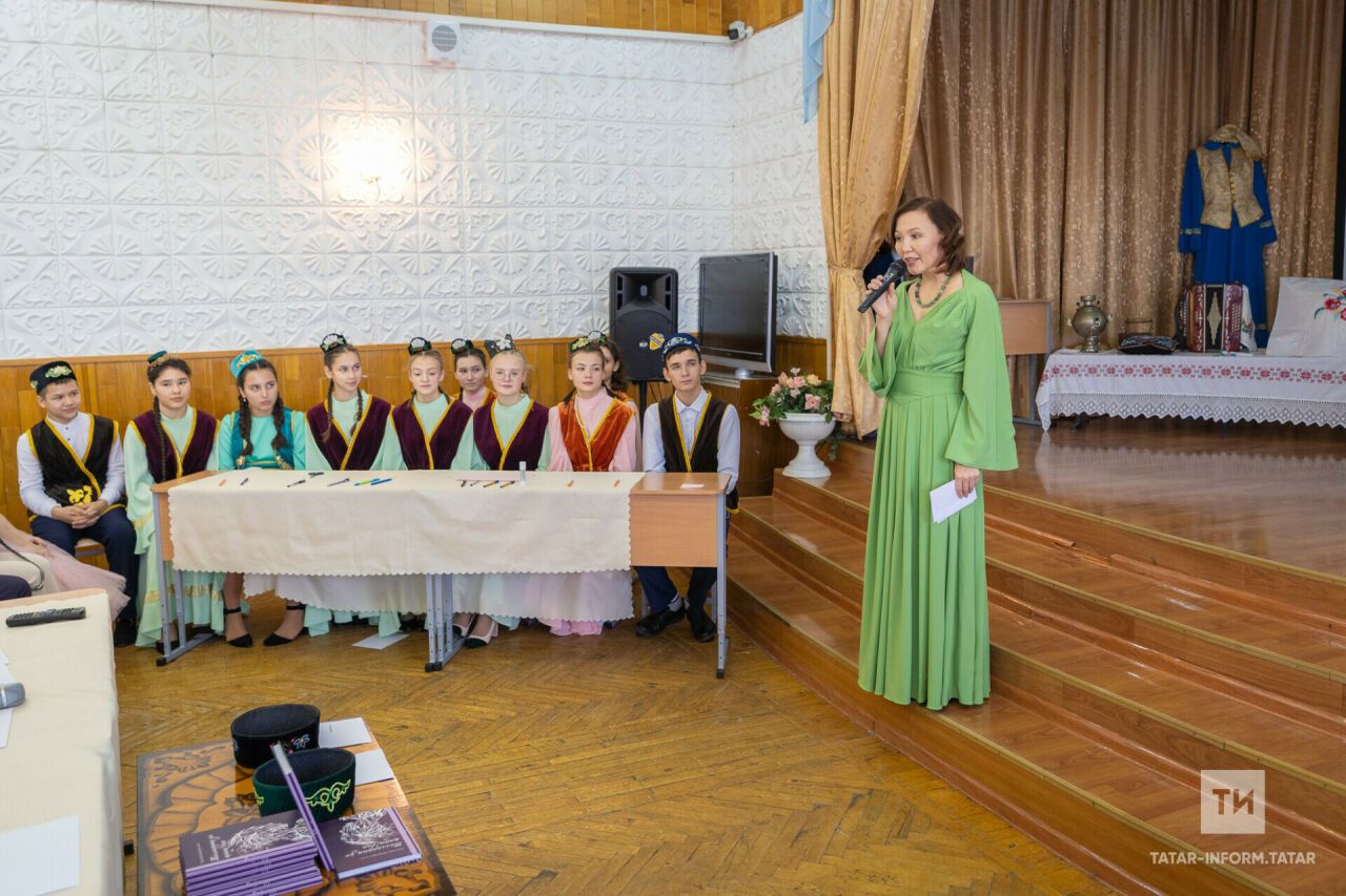 Болгарда «Ага Базар» фестивалендә «Аулак өй – көрәш» проектының финалы була