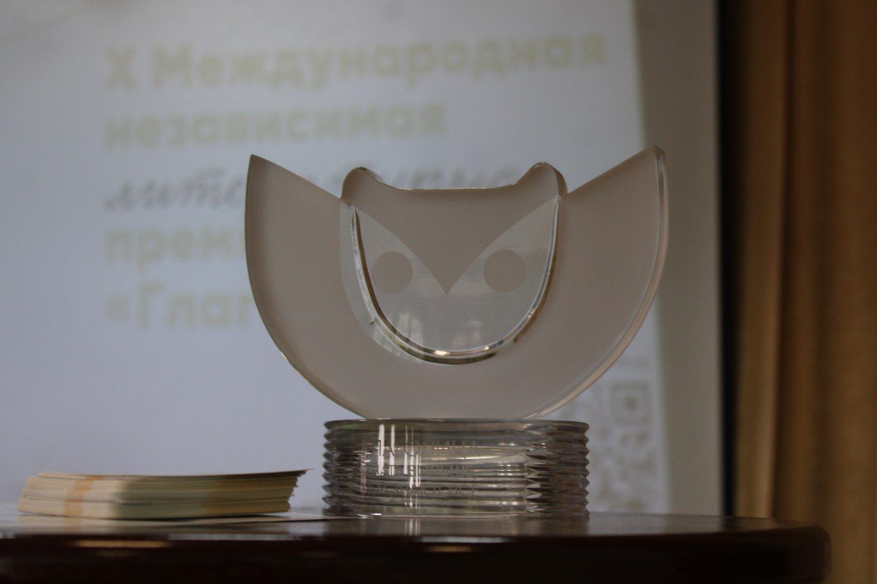 Арча педагогия көллиятендә «Глаголица» халыкара әдәби премия вәкилләре белән очрашу узды
